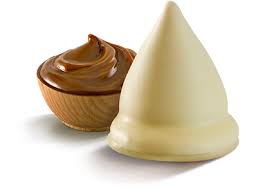 HAVANNETS CHOCOLATE BLANCO - Cont. neto: 6 U - Marca: HAVANNA