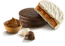 ALFAJORES MIXTO DE CHOCOLATE - Cont. neto: 6 U - Marca: HAVANNA