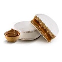 ALFAJORES MERENGUE Y DDL - Cont. neto: 6 U - Marca: HAVANNA
