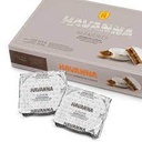 ALFAJORES MERENGUE Y DDL - Cont. neto: 12 U - Marca: HAVANNA