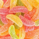 Gomitas Cítricas - Cont. neto: 800 grs - Marca: Billiken - numero: 505
