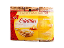 Galletitas Original - Cont. neto: 300 g - Marca: Criollitas - numero: 428