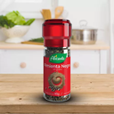 789 - Especias Pimienta negra en grano - Cont. neto: 45 gr - Marca: Alicante - numero: 789