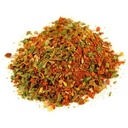 813 - Condimentos Para pizza - Cont. neto: 25 gr - Marca: Alicante - numero: 813
