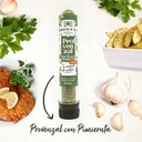 887 - Especias ahumadas Provenzal - Cont. neto: - Marca: Brennan - numero: 887