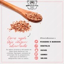 877 - Especias ahumadas Ajo - Cont. neto: - Marca: Brennan - numero: 877