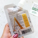 900 - Máscara de arcilla - Cont. neto: 30 ml - Marca: ACF By Dadatina - numero: 900