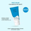 901 - Crema Post Solar Camuflaje UV - Cont. neto: 200 gr - Marca: ACF By Dadatina - numero: 901