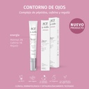 905 - Contorno de ojos Energía - Cont. neto: 15 gr - Marca: ACF By Dadatina - numero: 905