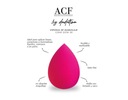 920 - Esponja de maquillaje Cisne gota 3D - Cont. neto: - Marca: ACF By Dadatina - numero: 920
