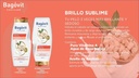 947 - Acondicionador Brillo sublime - Cont. neto: 350 ml - Marca: Bagovit - numero: 947