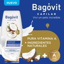 949 - Acondicionador Nutrición profunda - Cont. neto: 350 ml - Marca: Bagovit - numero: 949