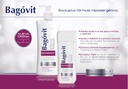 965 - Emulsión Reafirmante - Cont. neto: 350 ml - Marca: Bagovit - numero: 965