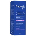 973 - Gel de limpieza Cicatrices - Cont. neto: 25 gr - Marca: Bagovit - numero: 973