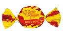 1170 - Caramelos de leche relleno Bon o bon - Cont. neto: 822 gr - Marca: BUTTER TOFFEES - numero: 1170