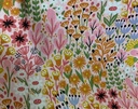Cuaderno artesanal de hojas lisas