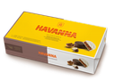 Alfajores mixto de chocolate - Pack x 6 u. - Marca: HAVANNA