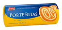 Galletitas "PORTEÑITAS" - 139 gr / 4,9 oz. - Marca: Porteñitas