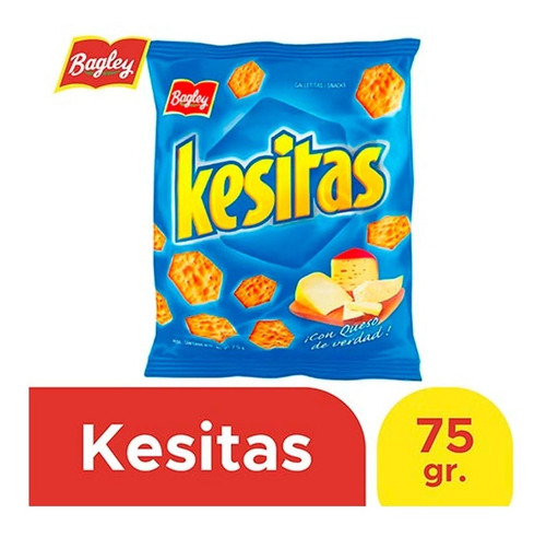 Kesitas - 75 gr / 2,64 Oz. - Marca: Kesitas