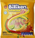 Gomitas Cítricas - 800 gr / 28,2 Oz. - Marca: Billiken