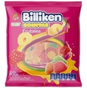 Gomitas Frutales - 800 gr / 28.2 Oz. - Marca: Billiken