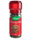Pimienta negra en grano - 45 gr / 1,5 Oz. - Marca: ALICANTE