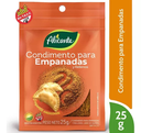 Condimentos para empanadas - 25 gr / 0,7 oz. - Marca: ALICANTE