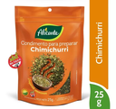Chimichurri para preparar - 25 gr / 0,8 Oz. - Marca: ALICANTE