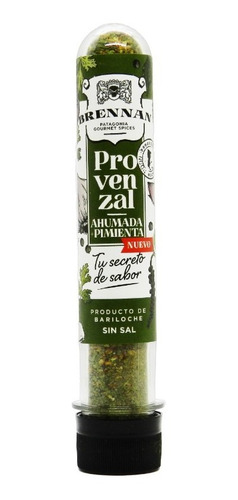 Provenzal - Marca: BRENNAN