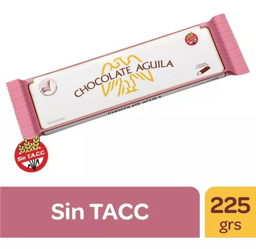 Chocolate para Taza  en tableta  - 225 gr / 7,9 Oz. - Marca: AGUILA