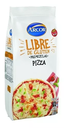 Harina para preparar pizza - 500 gr / 17,6 Oz. - Marca: ARCOR