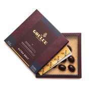 Bombones chocolate semiamargo y extra brut - 60gr. / 2,12Oz. - Marca: LA GOULUE