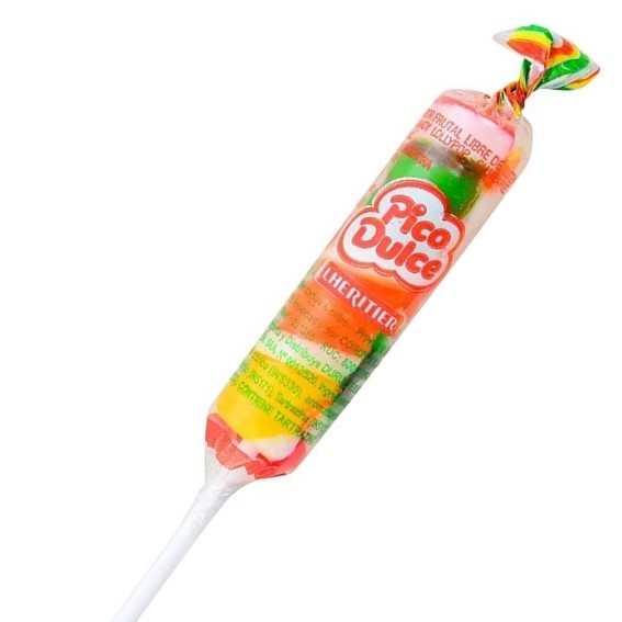 Chupetin pico dulce - Marca: LHERITIER