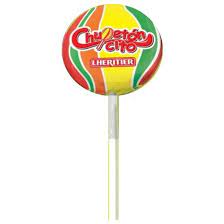 Paleta Chupetoncito - Paquete - 35 gr. / 1,23 Oz. - Marca: LHERITIER