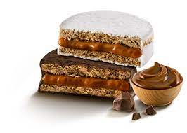 Alfajores mixtos - Caja x 6 u. - Marca: HAVANNA