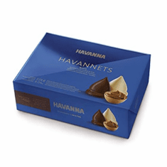 [CNT-007] Havannets mixtos - Pack x 6 u. (La foto es a modo ilustrativo, la caja puede variar sin previo aviso) - Marca: HAVANNA