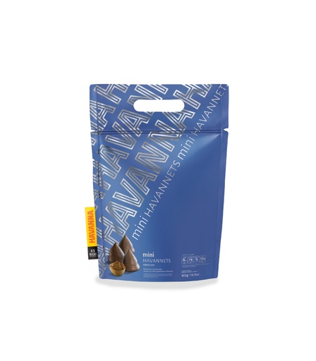 [CNT-011] Mini havannet - Marca: HAVANNA