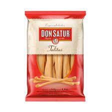 [TLT-001] Talitas Normal - 140 grs / 4,9 Oz. - Marca: DON SATUR