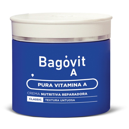 [ARC-056] Crema corporal "Classic" - 100 gr / 3,52 Oz. - Marca: BAGÓVIT