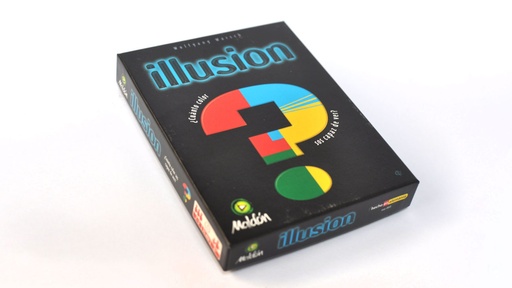 [TDS-00967] ILLUSION - Marca: Maldón